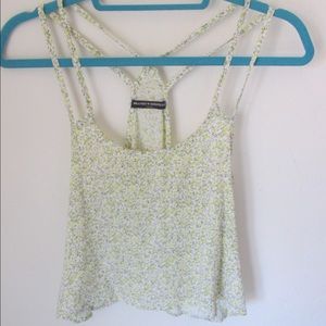 RARE Brandy Melville Tank!
