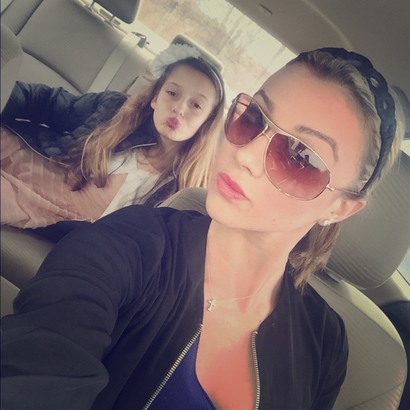 Express sunglasses