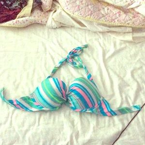 34D Brooke style bathing suit from Aerie