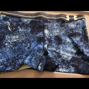 Under armor Spandex never worn