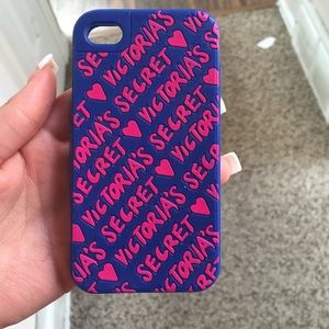 Vs phone case