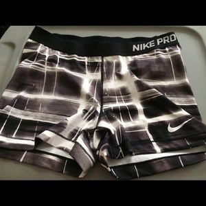 Nike spandex never worn
