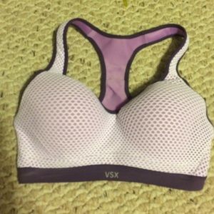 Victoria secret sports bra