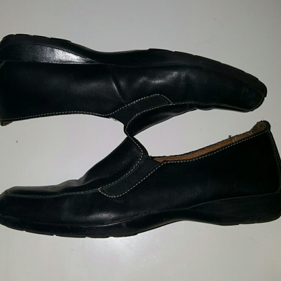 Black shoes - Picture 3 of 3