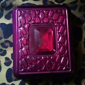 Infatuating rose mac