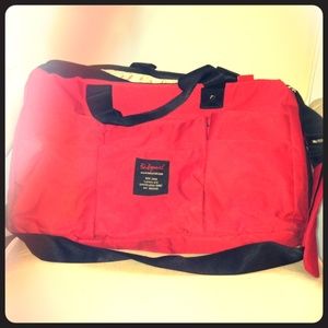 Babymel diaper bag