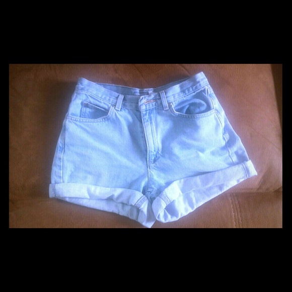 Liz claiborne shorts