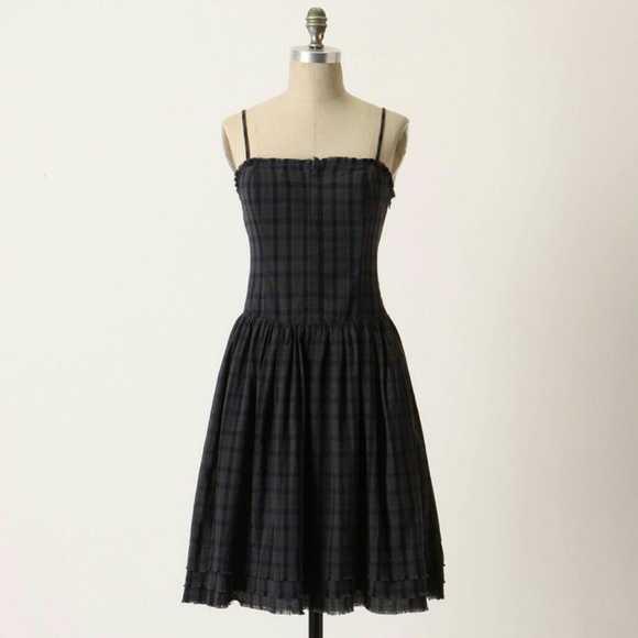 Pike Place Dress