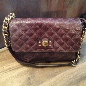 Authentic Marc Jacobs Bag