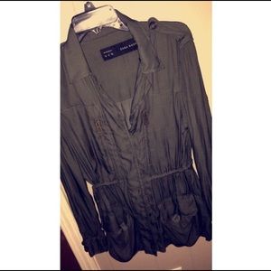 Military jacket