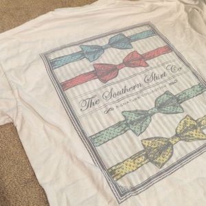 The southern shirt company tee