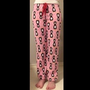 Pajama pants