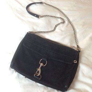 Rebecca Minkoff MAC bag