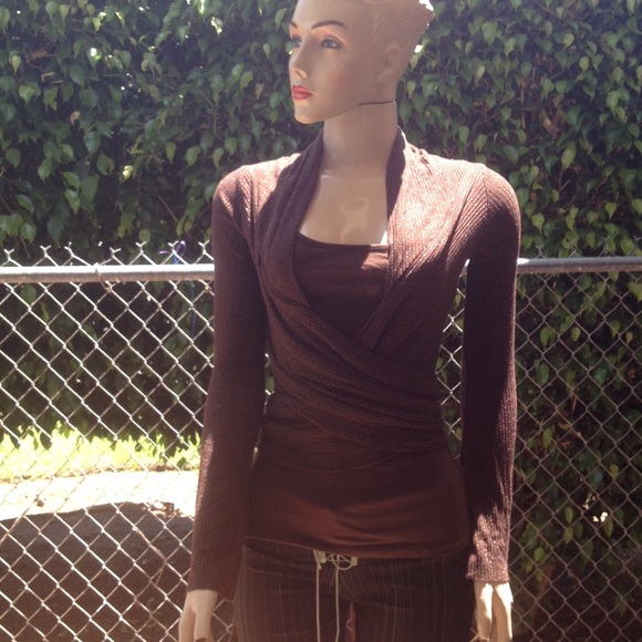 Sweater - Picture 2 of 3