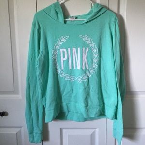PINK sweatshirt
