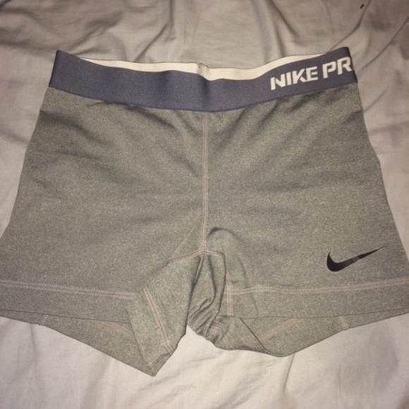 Nike pros