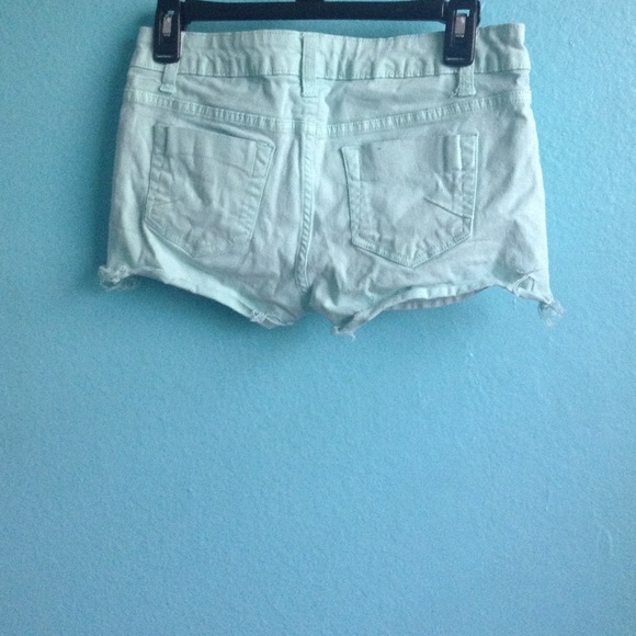 Shorts - Picture 2 of 2