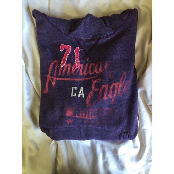 ❗️SOLD❗️American Eagle Hoodie