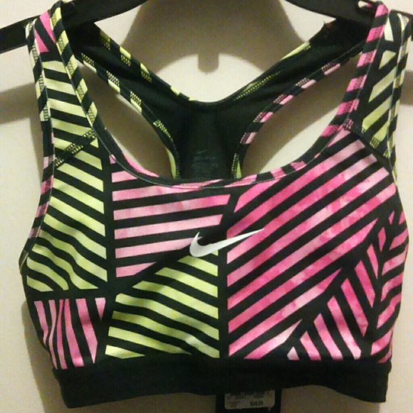 NIKE PRO 360 Support