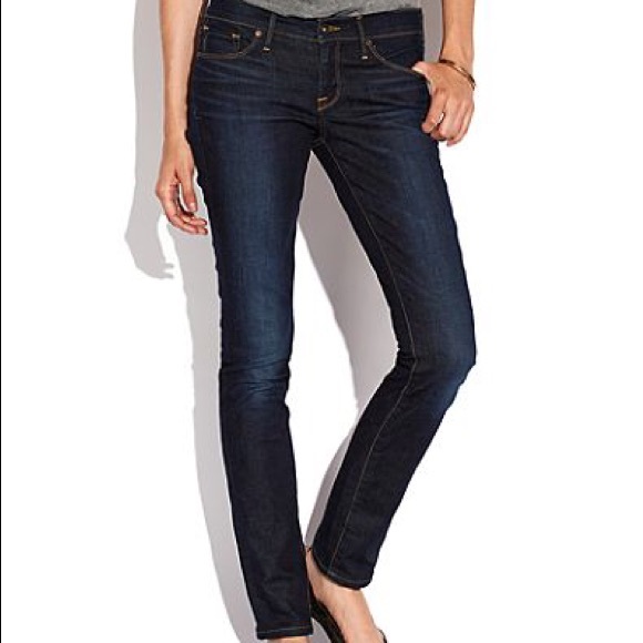 Lucky Brand Pants - Lucky Brand 'Charlie Skinny' jeans👖