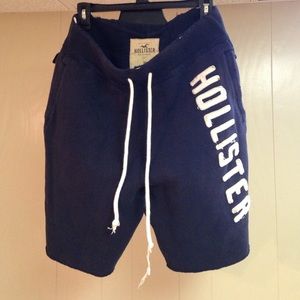 Hollister Sweat Shorts Flash Sales, 51 