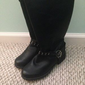 Michael Kors boots