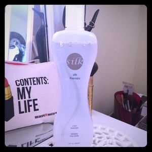 Biosilk Silk therapy serum 12 fl oz