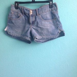Shorts