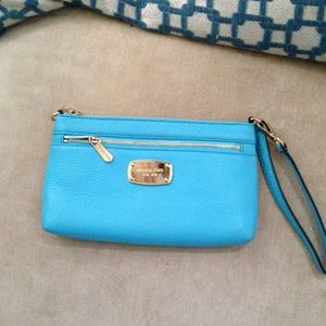 Michael Kors Wristlets