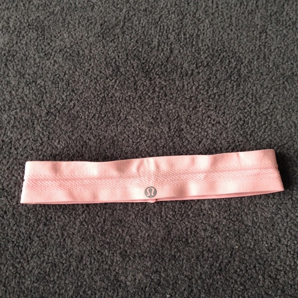 Lululemon Athletica Headband