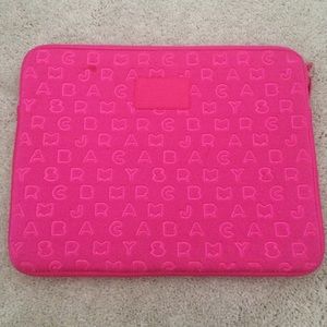 Marc by Marc Jacobs Laptop Case