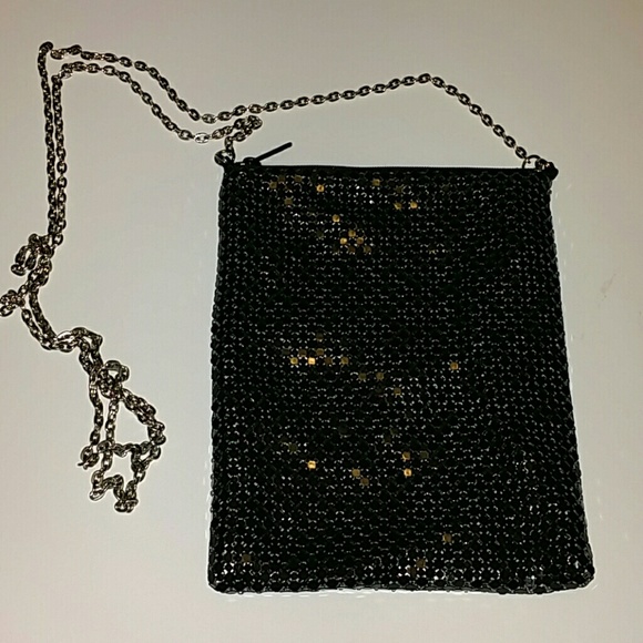 Crossbody bag