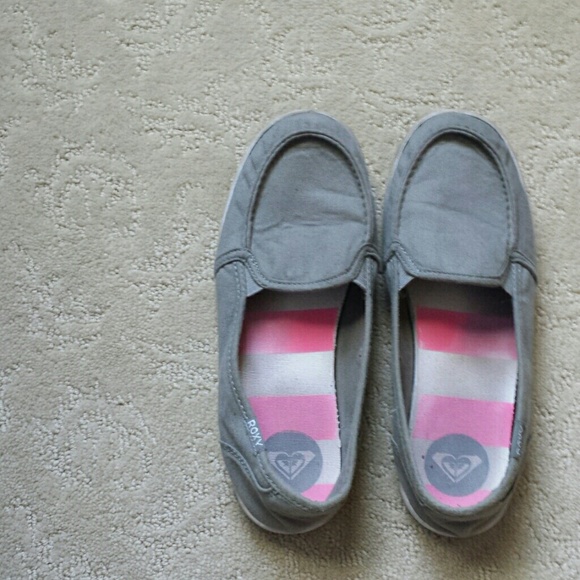 Lido slip-ons olive color