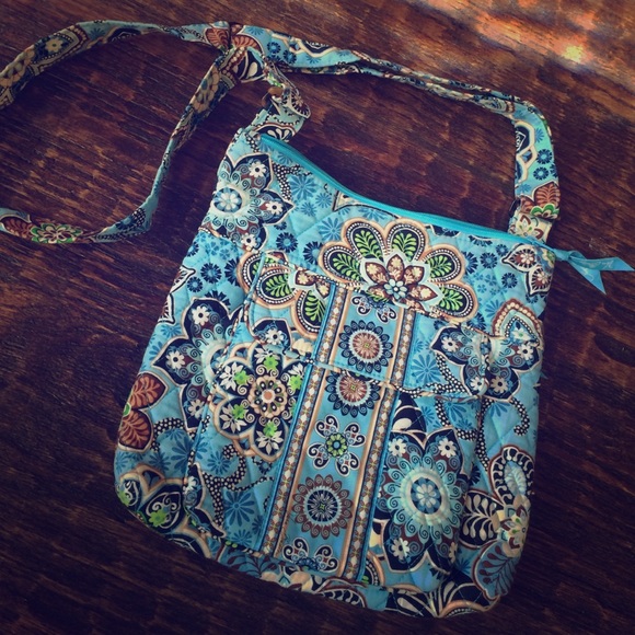 Vera Bradley Mailbag