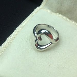 James Avery ring