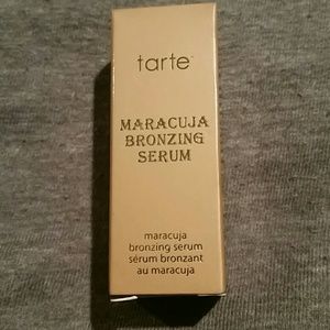 Tarte bronzing serum