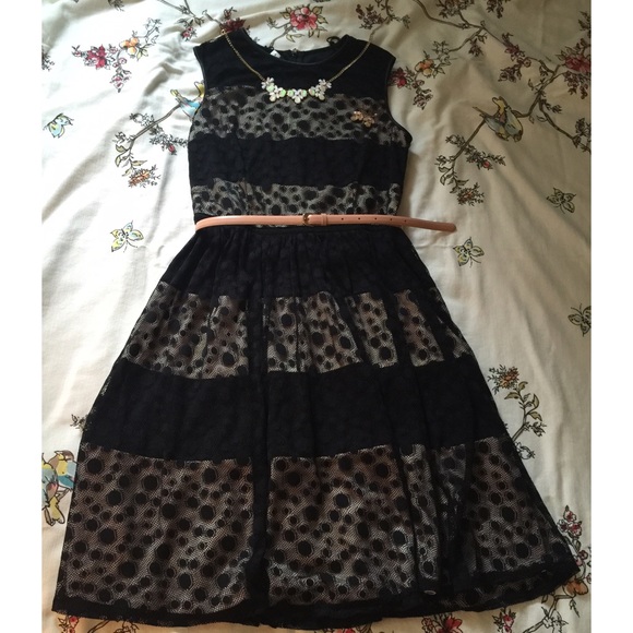 Black & nude bundle