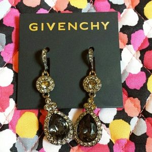 Givenchy earrings