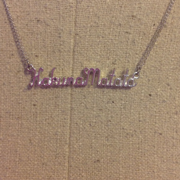 Necklace