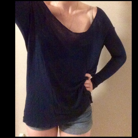 Long sleeve shirt - Picture 2 of 3