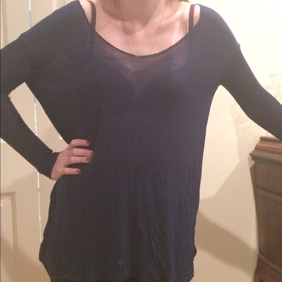 Long sleeve shirt - Picture 3 of 3