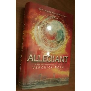 Allegiant