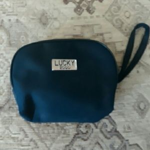 Brand new lucky coin pouch