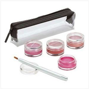 Victoria Jackson Lip Balm Kit