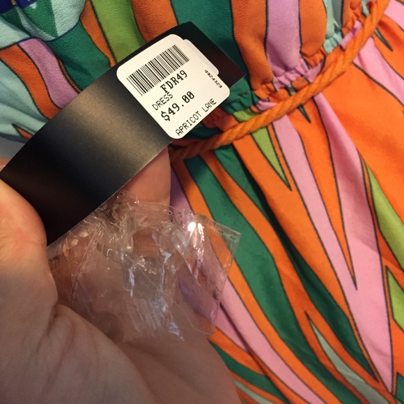 🆕 Summer Maxi - Picture 3 of 4