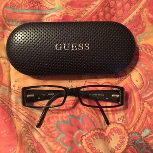 Guess Glasses