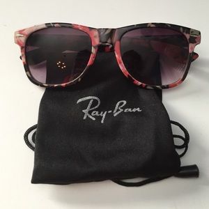 Ray bans from Greece!