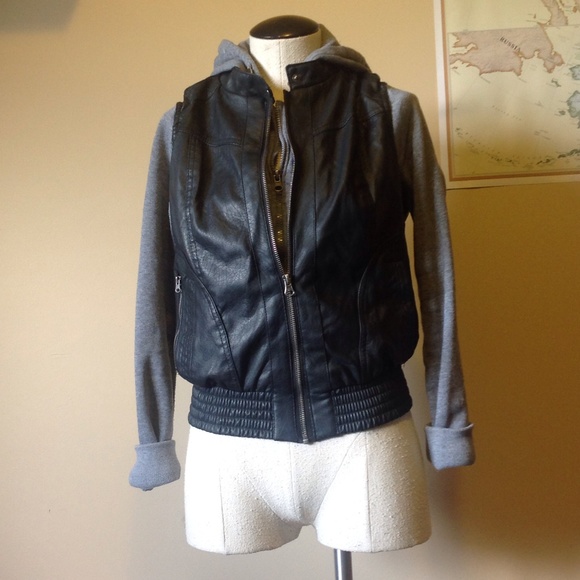 Light Jacket - Picture 3 of 3