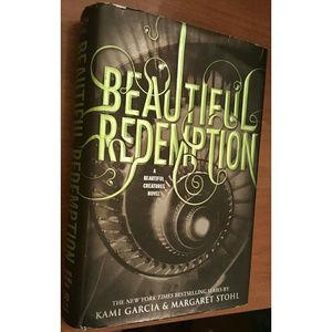 Beautiful Redemption