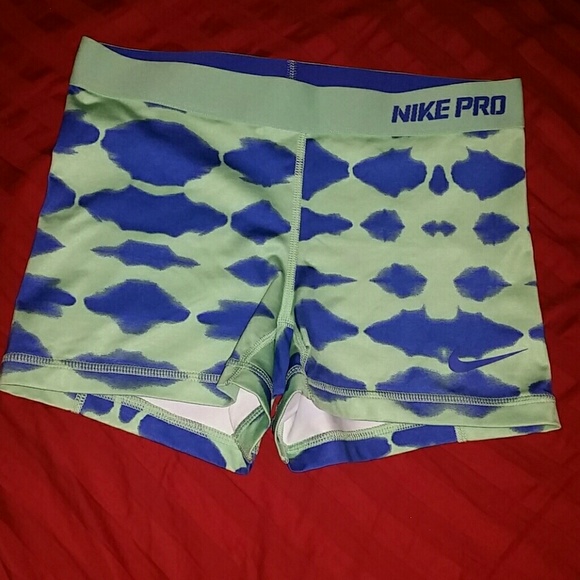 Rare Tye Dye Pros